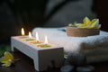 Noir Soy Candle