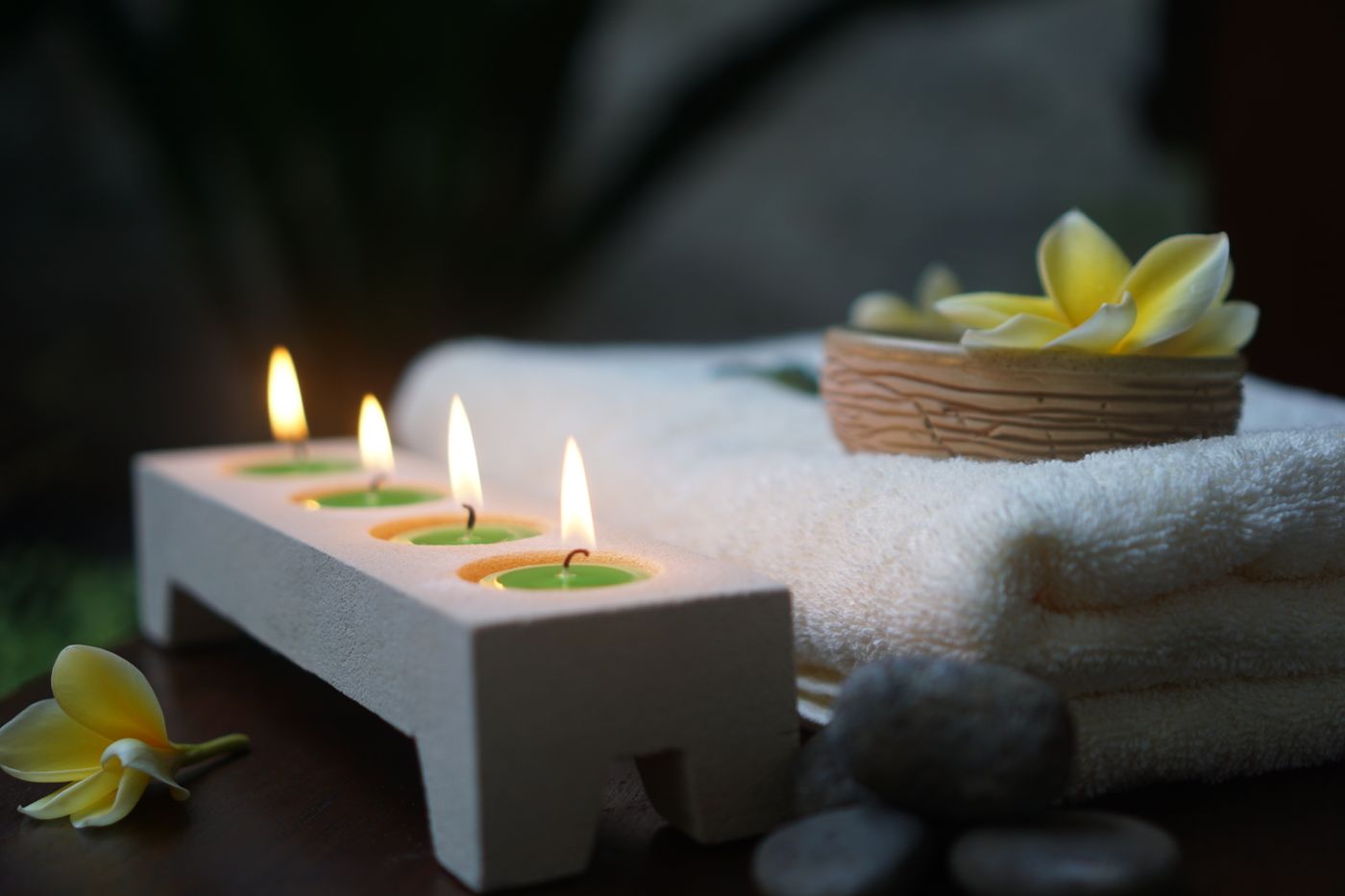 Noir Soy Candle