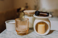Silk Body Oil